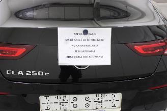 Mercedes Cla-klasse CLA 250 picture 18