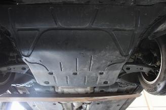 Skoda Octavia  picture 17