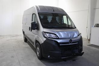 Opel Movano  picture 2