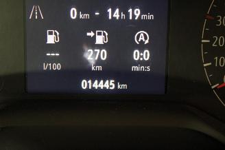 Opel Corsa  picture 14