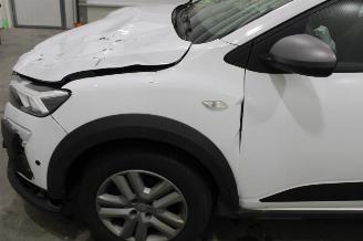 Dacia Sandero  picture 5