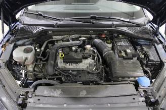 Skoda Octavia  picture 16