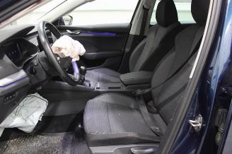 Skoda Octavia  picture 12