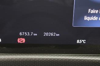 Mercedes A-klasse A 180 picture 12