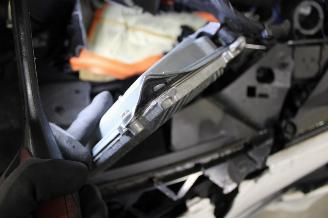 Mercedes A-klasse A 180 picture 19