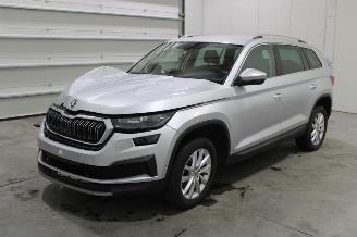 Avarii autoturisme Skoda Kodiaq  2022/9