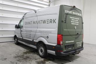 Volkswagen Crafter  picture 4