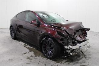 Tesla Model Y  picture 2