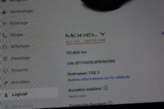 Tesla Model Y  picture 13