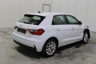 Audi A1  picture 3