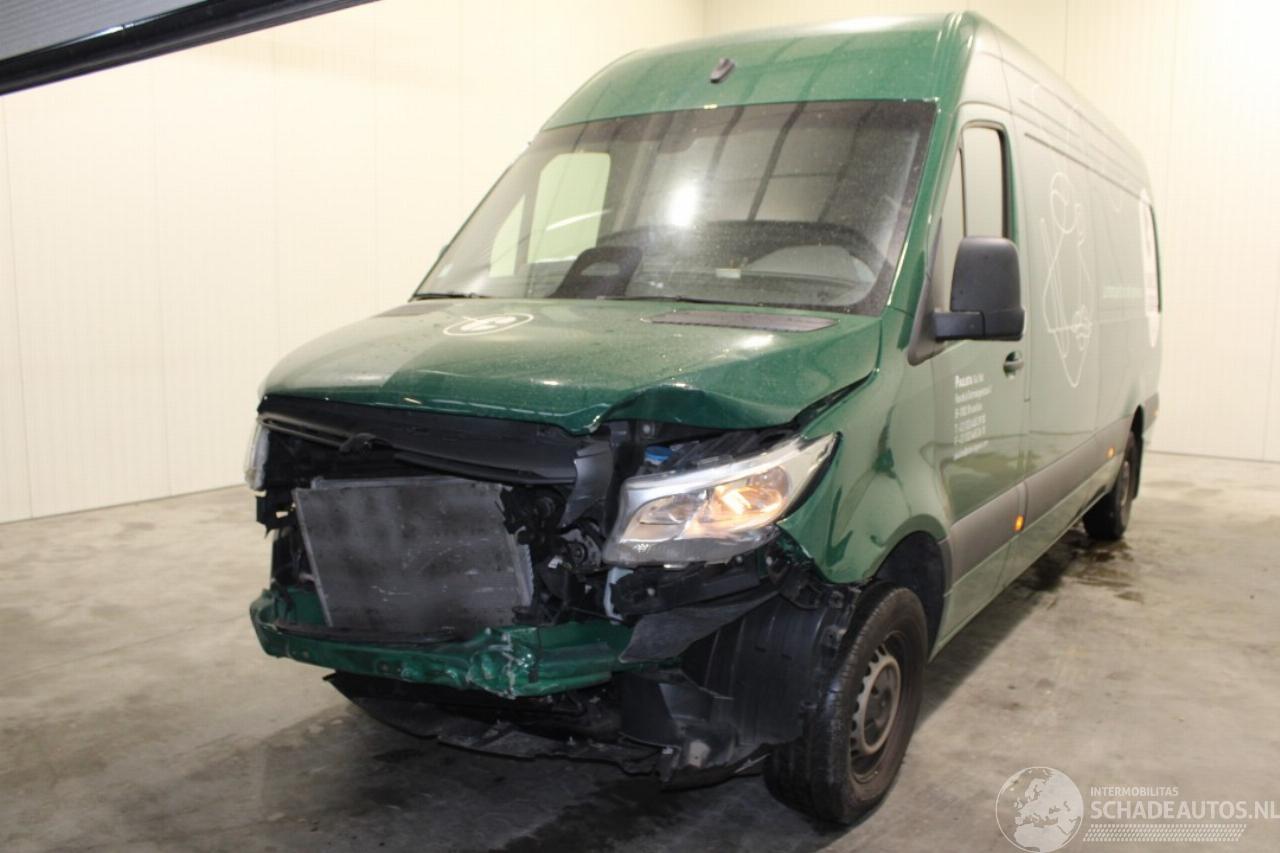Mercedes Sprinter 