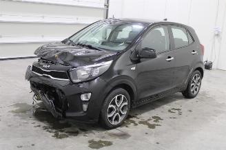 Kia Picanto  picture 1