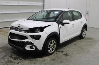 Citroën C3  picture 1