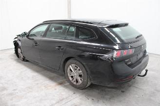 Peugeot 508  picture 4