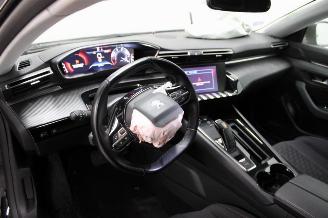 Peugeot 508  picture 8