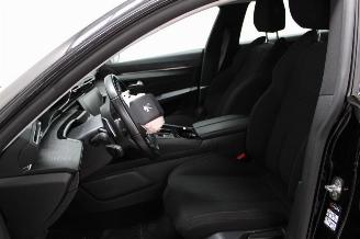 Peugeot 508  picture 9