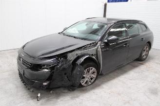 Peugeot 508  picture 1