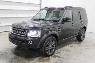 Land Rover Discovery  picture 1