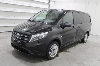 Mercedes Vito  picture 1