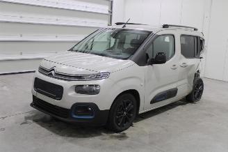 Citroën Berlingo  picture 1