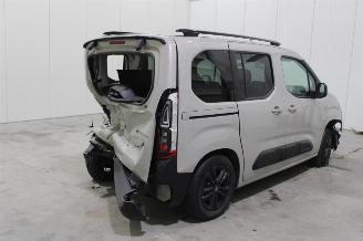 Citroën Berlingo  picture 4