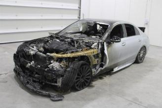 Mercedes C-klasse C 300 picture 1