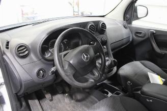 Mercedes Citan  picture 8