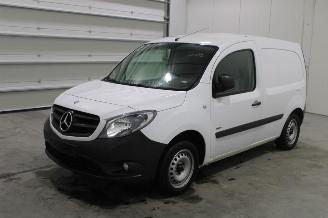Mercedes Citan  picture 1