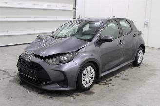 Toyota Yaris  picture 1