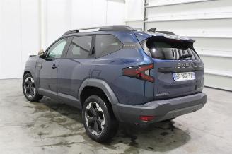 Dacia Bigster  picture 4