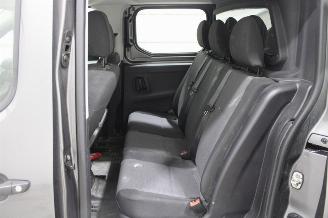 Opel Combo  picture 11