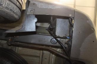 Opel Combo  picture 17