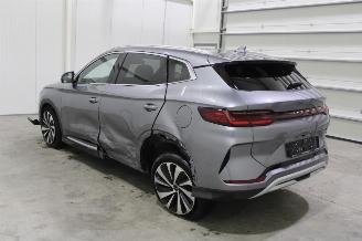 BYD Seal U  picture 4