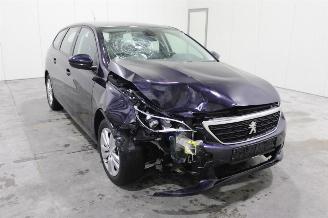 Peugeot 308  picture 2