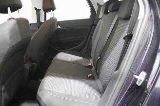 Peugeot 308  picture 12