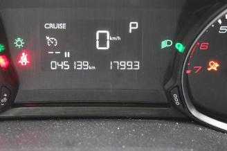 Peugeot 308  picture 13