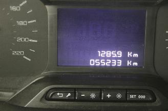 Peugeot Partner  picture 12