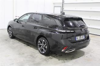 Peugeot 308  picture 4