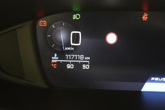 Peugeot 308  picture 12