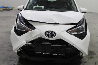 Toyota Aygo  picture 6
