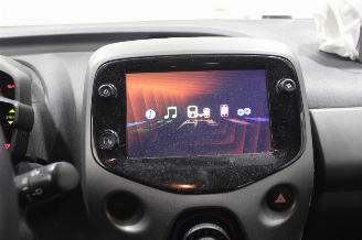 Toyota Aygo  picture 13