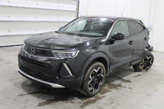 Coche accidentado Opel Mokka  2022/7