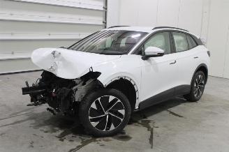 Avarii autoturisme Volkswagen ID.4  2024/2