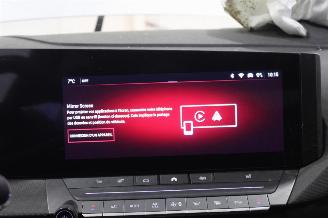 Opel Astra  picture 13