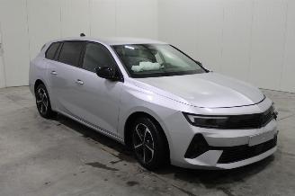 Opel Astra  picture 2