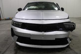 Opel Astra  picture 5