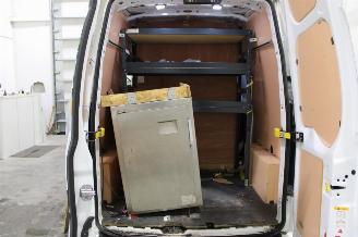 Ford Transit  picture 15