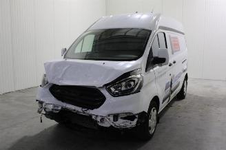 škoda osobní automobily Ford Transit  2019/10