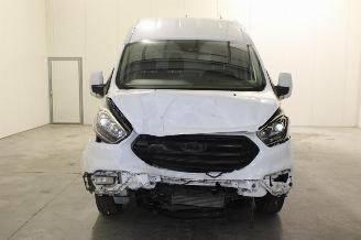 Ford Transit  picture 6