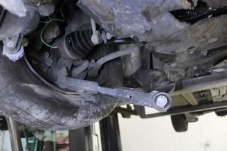 Peugeot Partner  picture 15